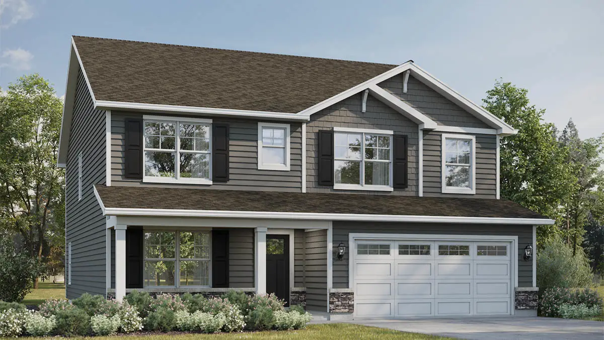 1858 Keating Drive, Aurora, IL 60503 - #1