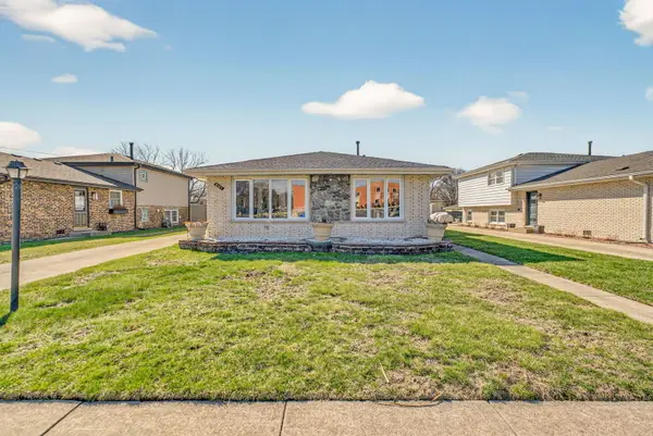 9124 Meade Avenue, Oak Lawn, IL 60453