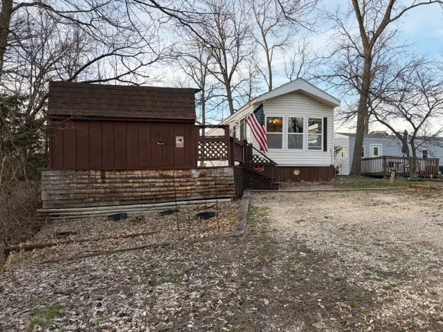 2795 E 28th Lot 1132 Road, Seneca, IL 61360 - #2