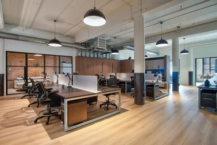 727 S Dearborn Street #211, Chicago, IL 60605 - #3