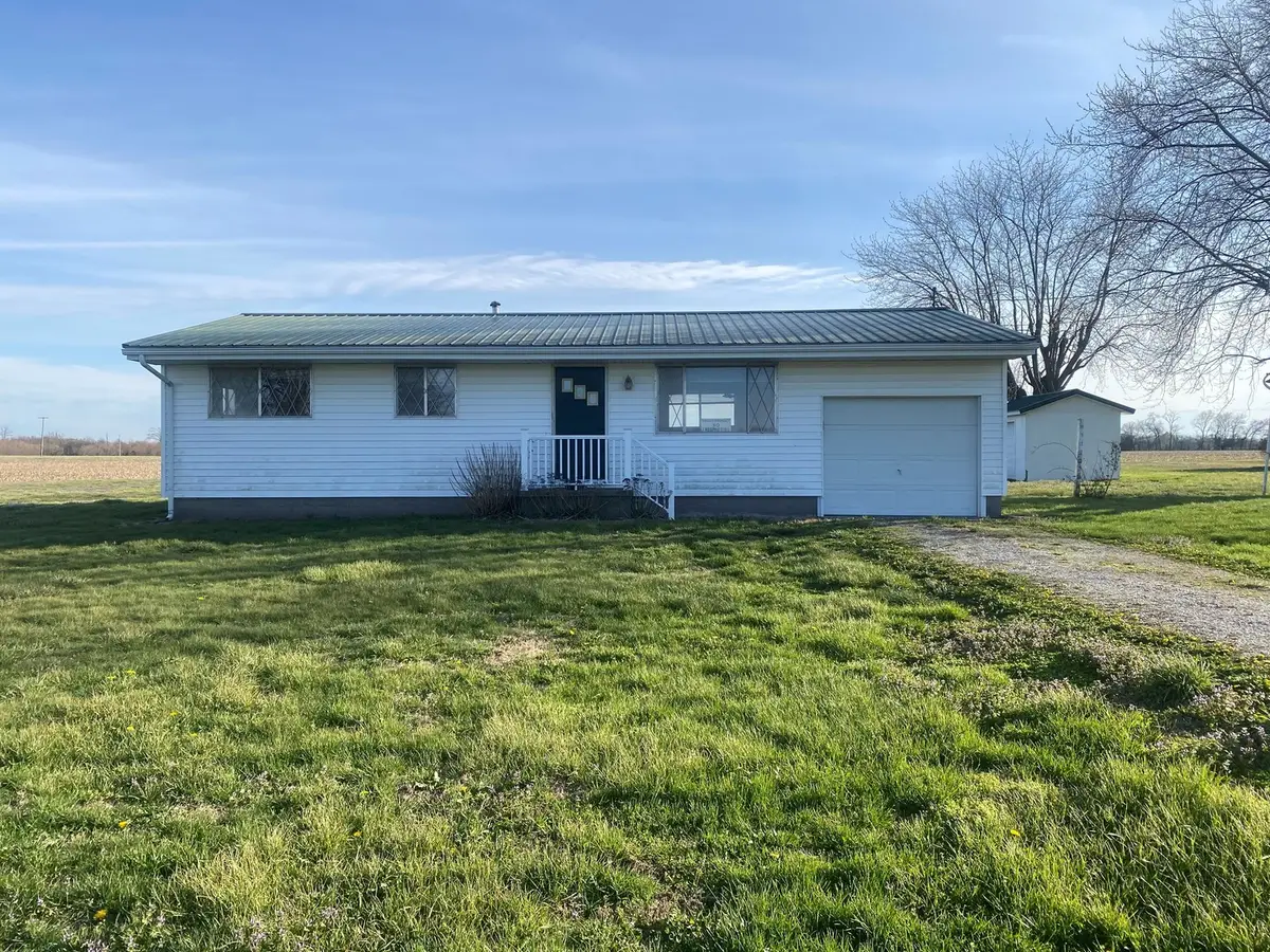 8562 E Park Street Road, Du Quoin No 6, IL 62832 - #1