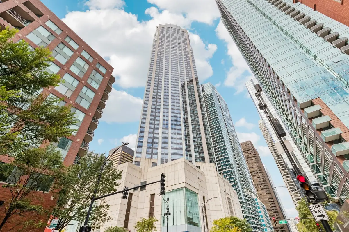 512 N Mcclurg Court #3703, Chicago, IL 60611 - #1