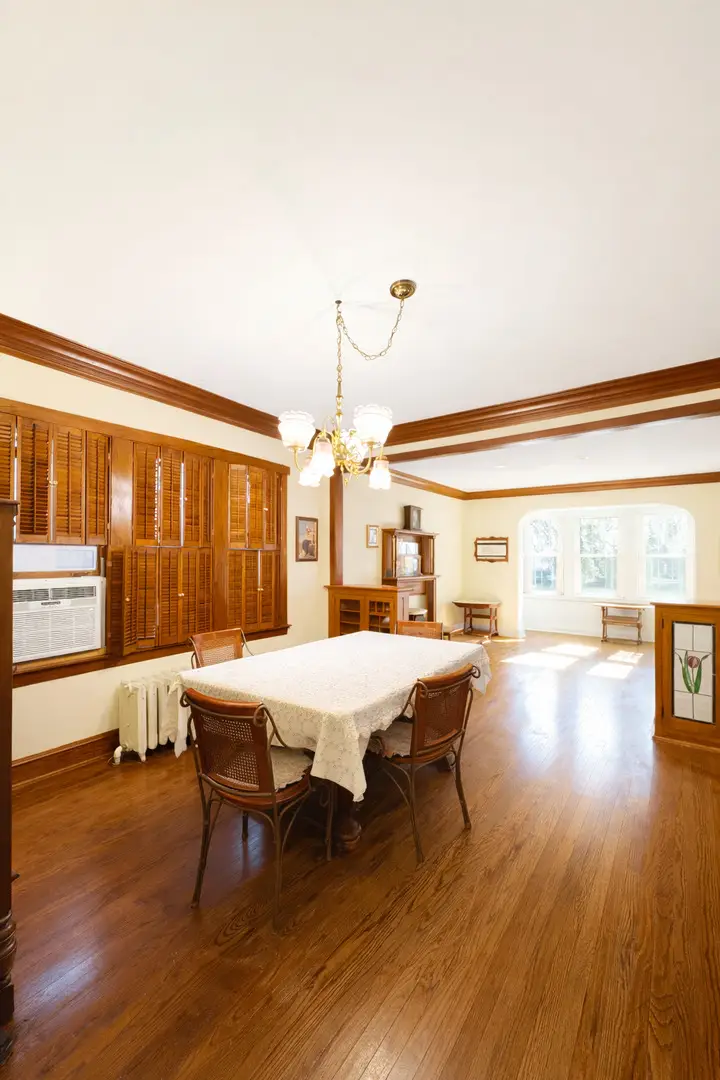 6041 N Newburg Avenue, Chicago, IL 60631 - #3