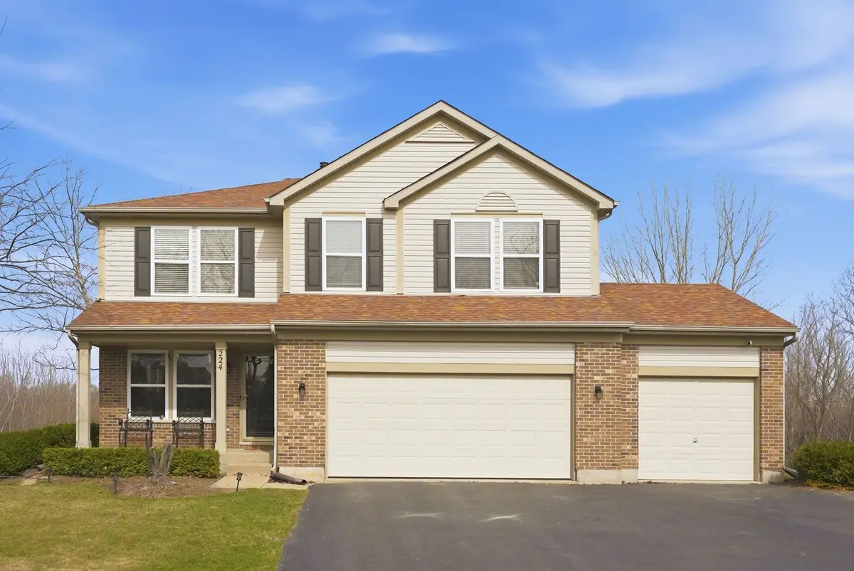 224 Johnson Street, Hampshire, IL 60140 - #1