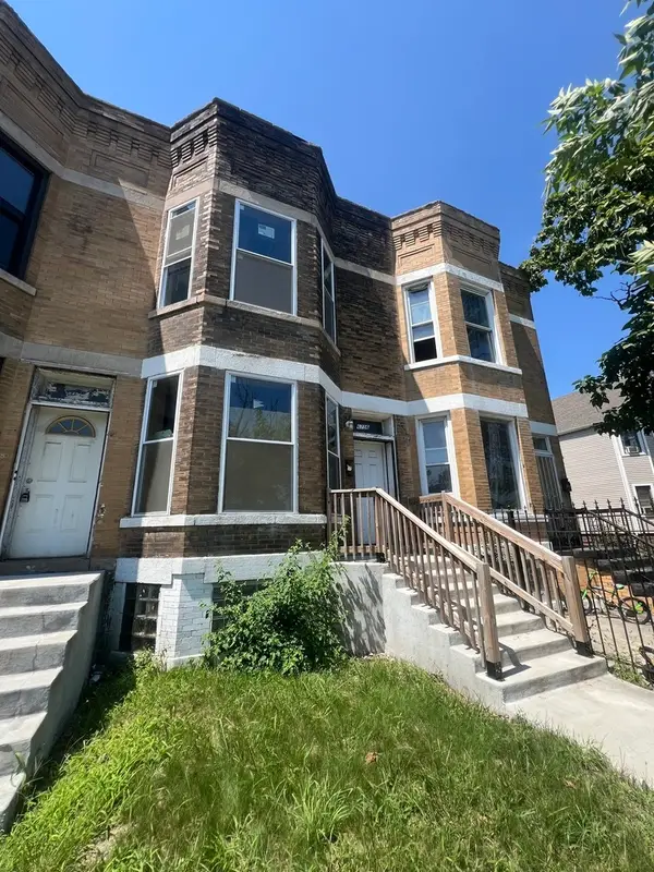 6756 S Lafayette Avenue, Chicago, IL 60621