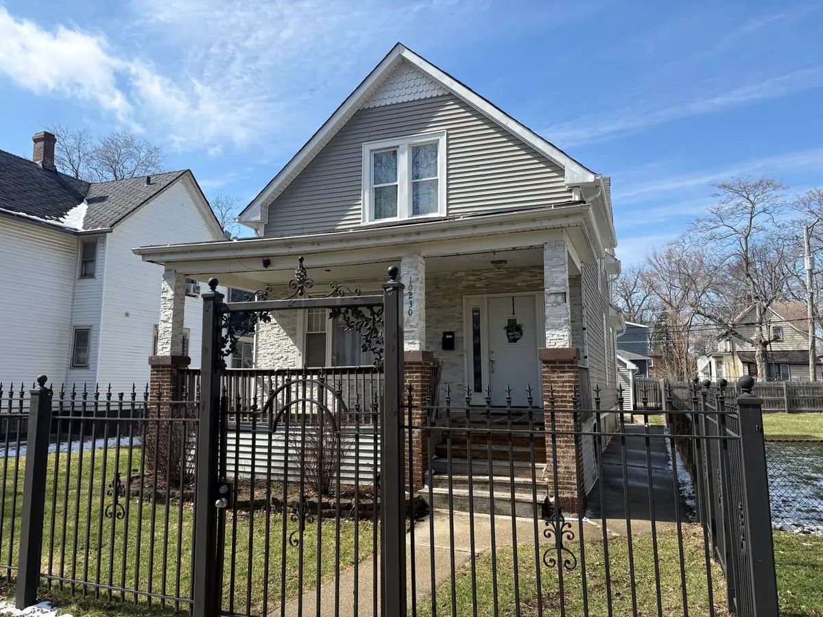 10230 S Parnell Avenue, Chicago, IL 60628 - #1