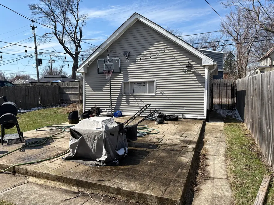 10230 S Parnell Avenue, Chicago, IL 60628 - #3