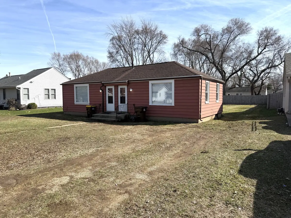 921 River Park Drive, Loves Park, IL 61111 - #1