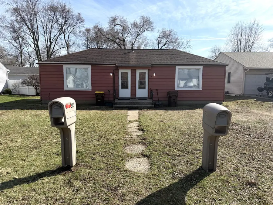 921 River Park Drive, Loves Park, IL 61111 - #2