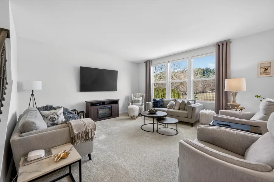 2110 Silver Leaf Drive, Island Lake, IL 60042 - #2