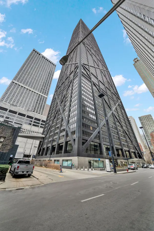 175 E Delaware Place #6018, Chicago, IL 60611