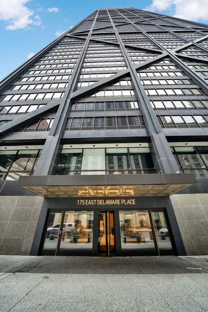175 E Delaware Place #6018, Chicago, IL 60611 - #2