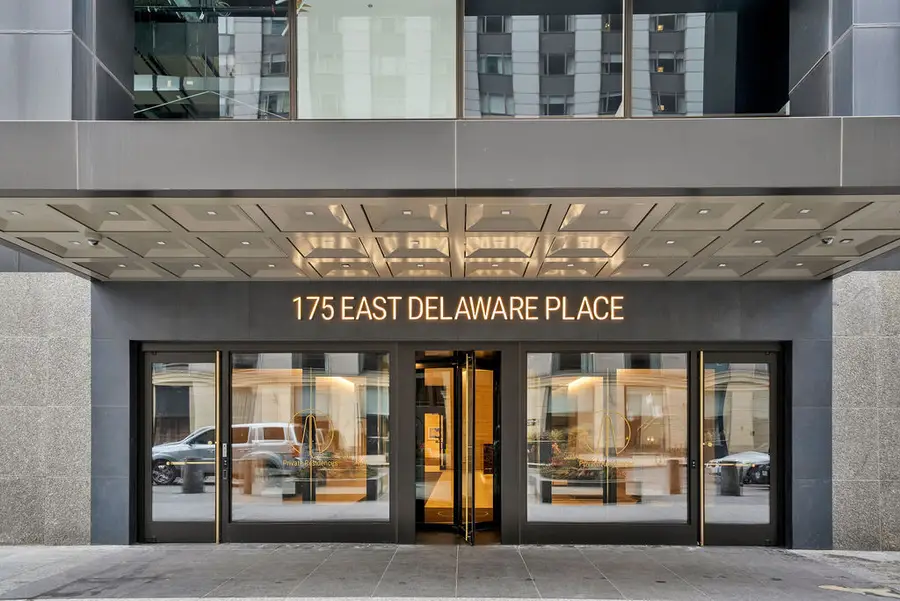 175 E Delaware Place #6018, Chicago, IL 60611 - #3