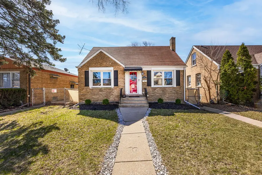 3602 Madison Street, Bellwood, IL 60104 - #3