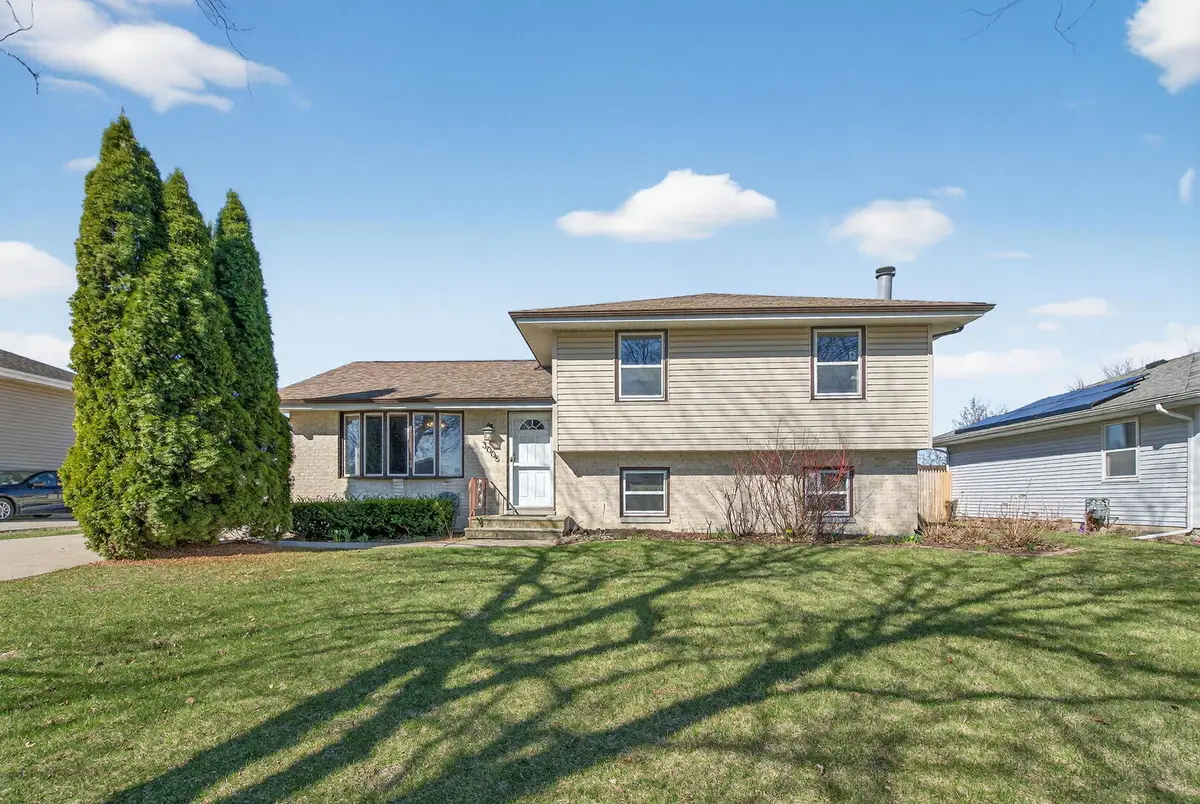 3005 Art Schultz Drive, Plainfield, IL 60586 - #1