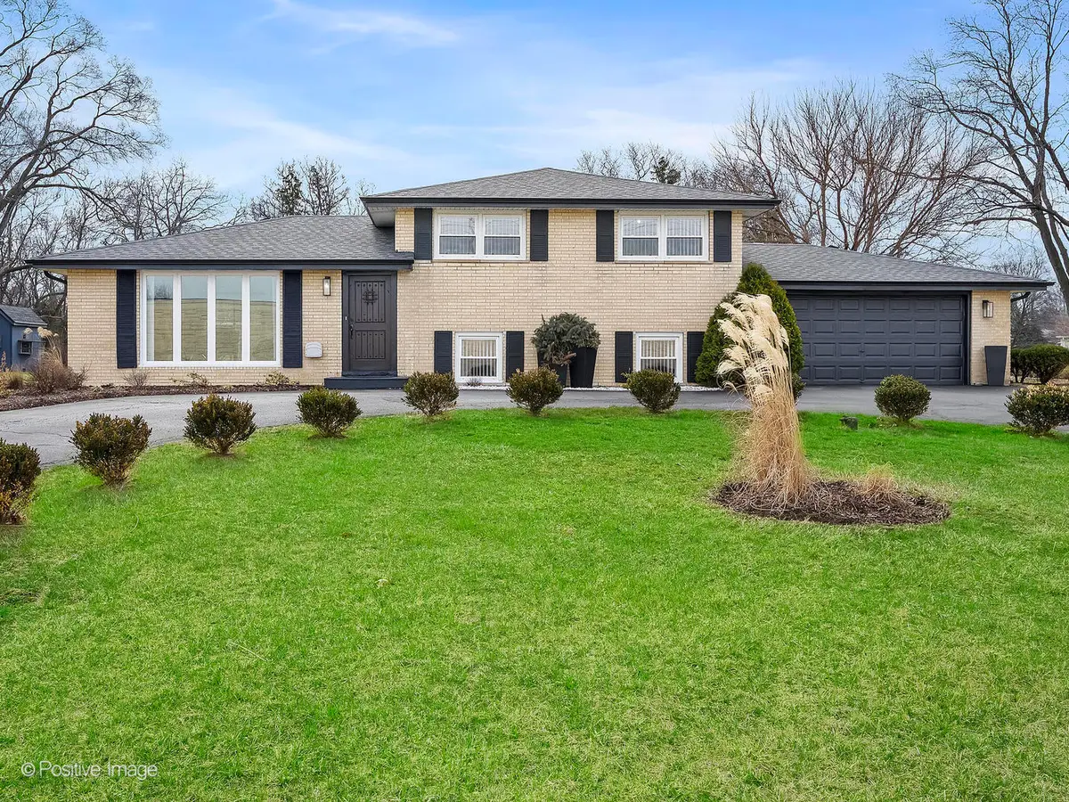 20W065 S Frontage Road, Lemont, IL 60439 - #1