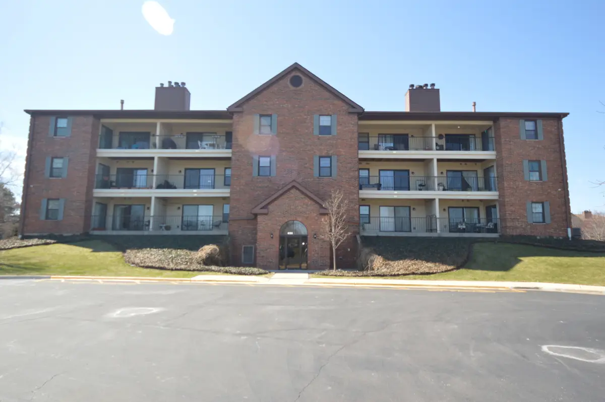 631 Hapsfield Lane #106, Buffalo Grove, IL 60089 - #1