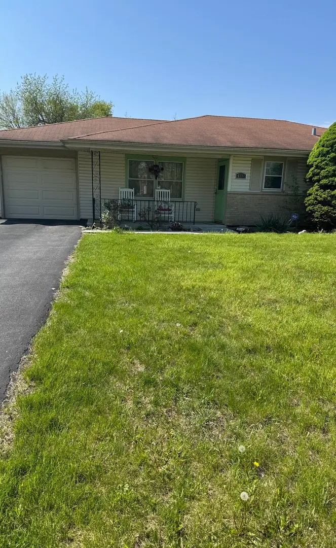 4101 216th Street, Matteson, IL 60443 - #1