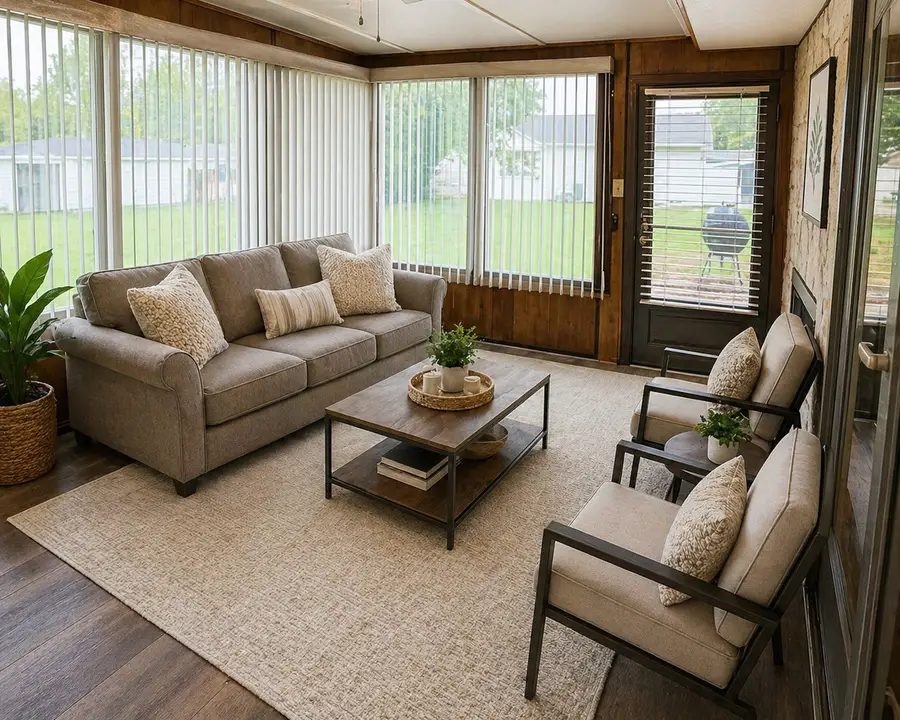 4101 216th Street, Matteson, IL 60443 - #2