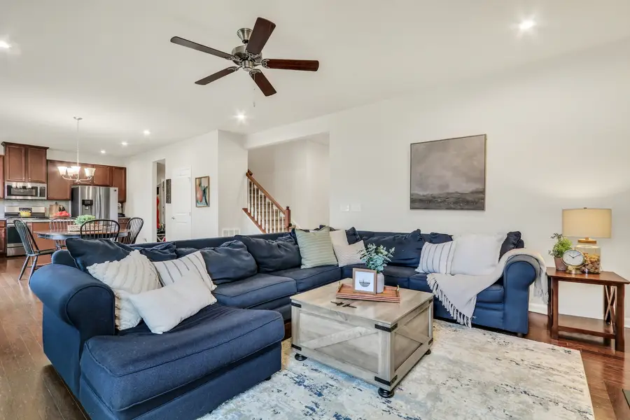 3132 Concord Lane, Wadsworth, IL 60083 - #3