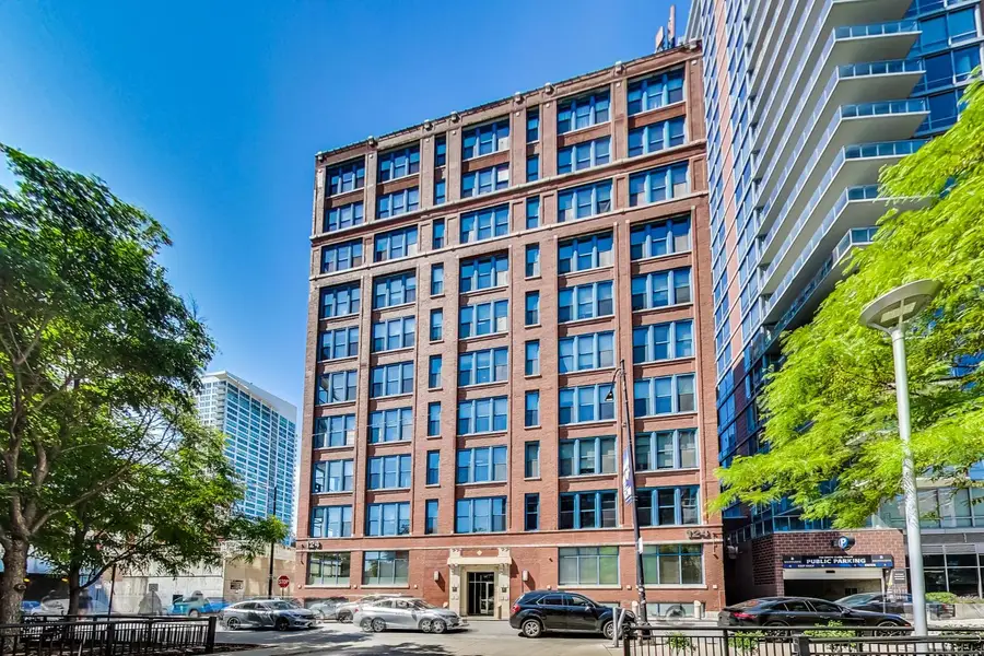 124 W Polk Street #903, Chicago, IL 60605 - #2