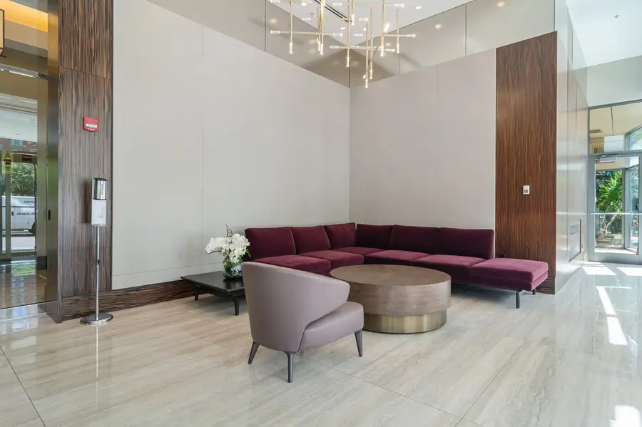 1235 S Prairie Avenue #2709, Chicago, IL 60605 - #2