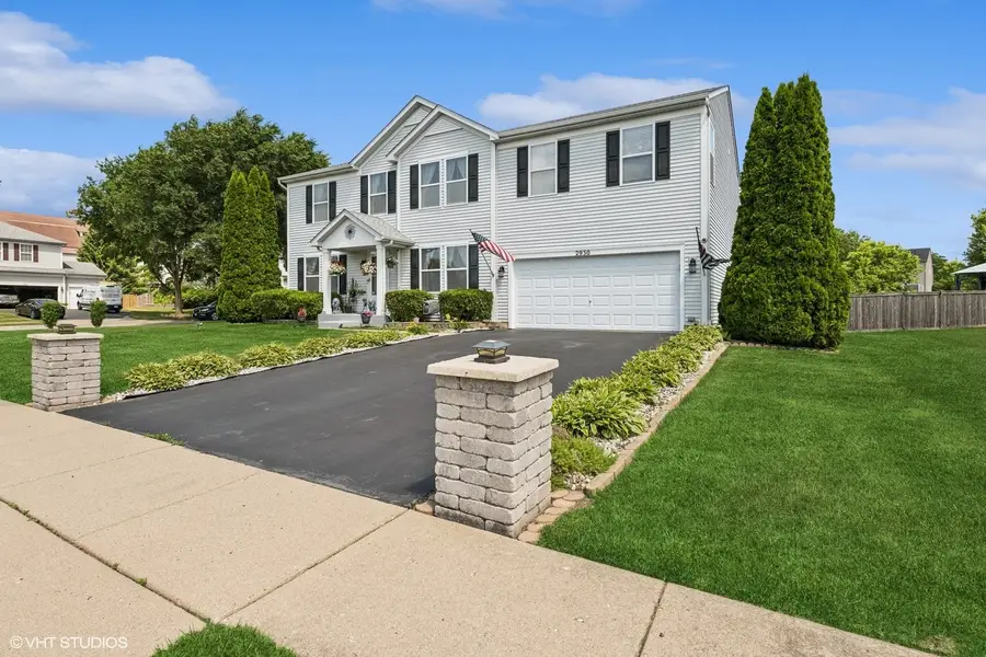 2930 Plumrose Lane, McHenry, IL 60050 - #2