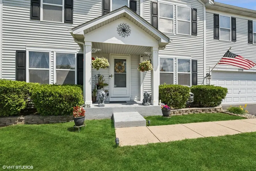 2930 Plumrose Lane, McHenry, IL 60050 - #3
