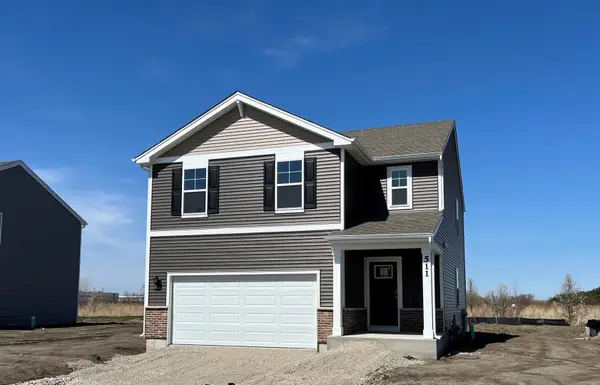 511 Adirondack Court, Joliet, IL 60436