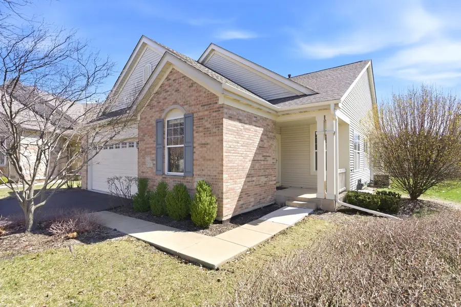 1967 Holloway Court, Aurora, IL 60502 - #2