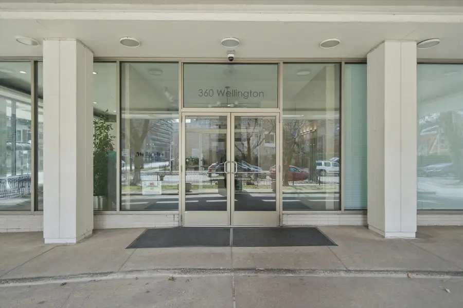 360 W Wellington Avenue #3D, Chicago, IL 60657 - #3