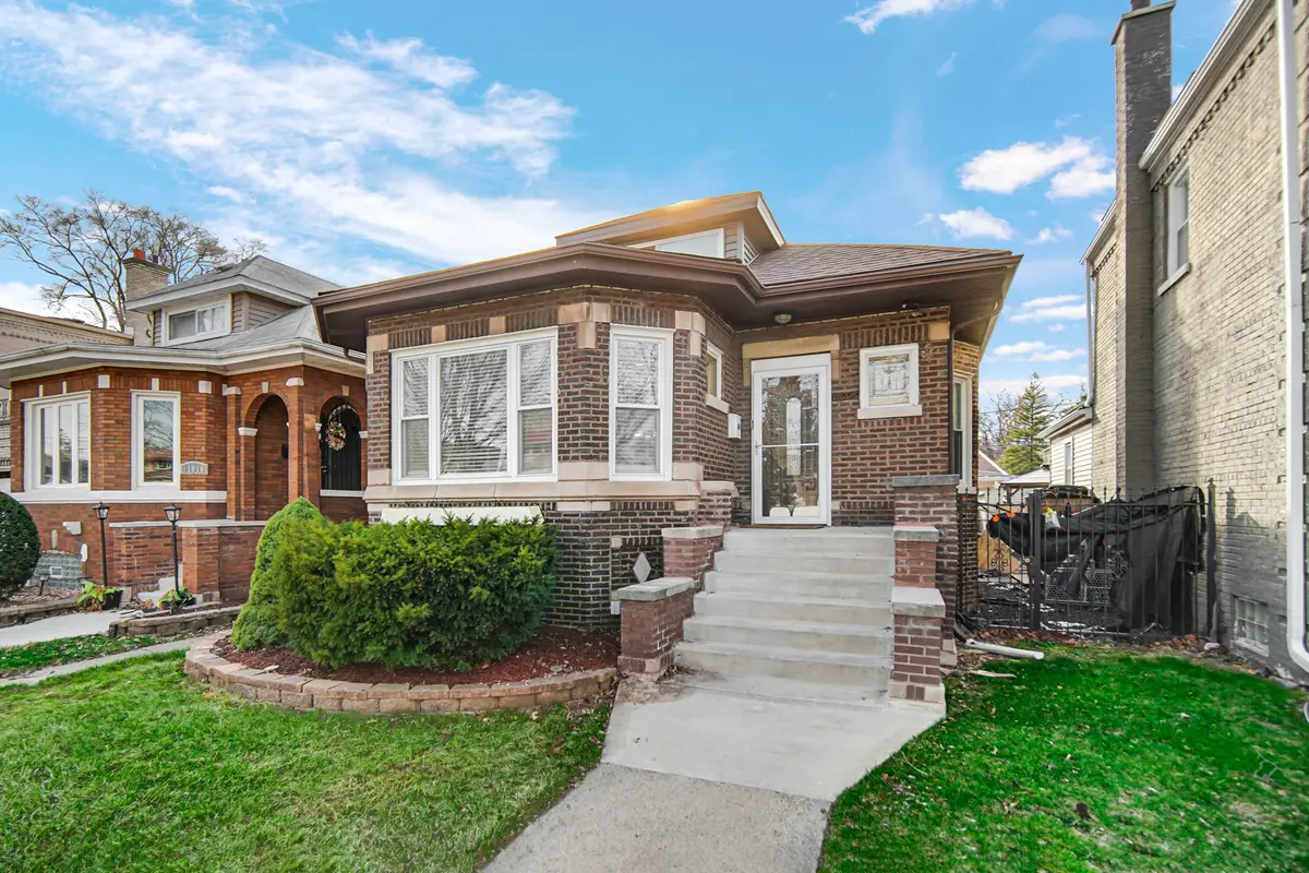 11008 S Wallace Street, Chicago, IL 60628 - #1