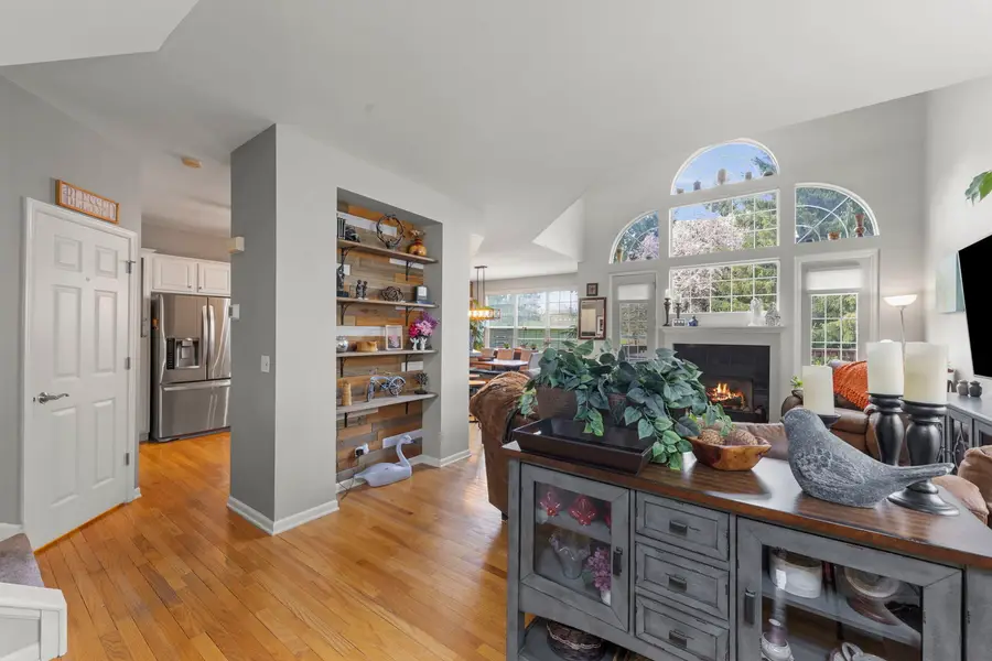 186 River Mist Drive, Oswego, IL 60543 - #3