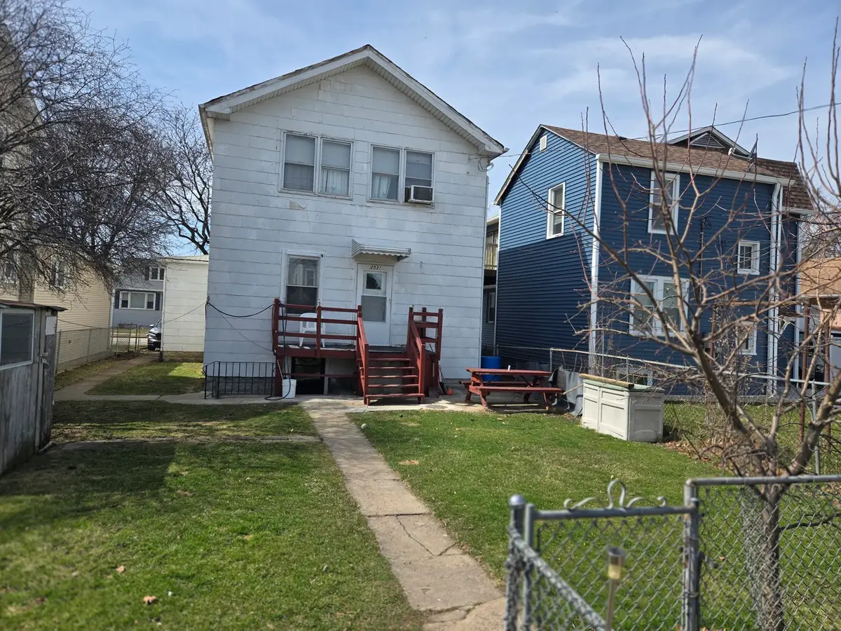 2531 N 75th Avenue, Elmwood Park, IL 60707 - #1