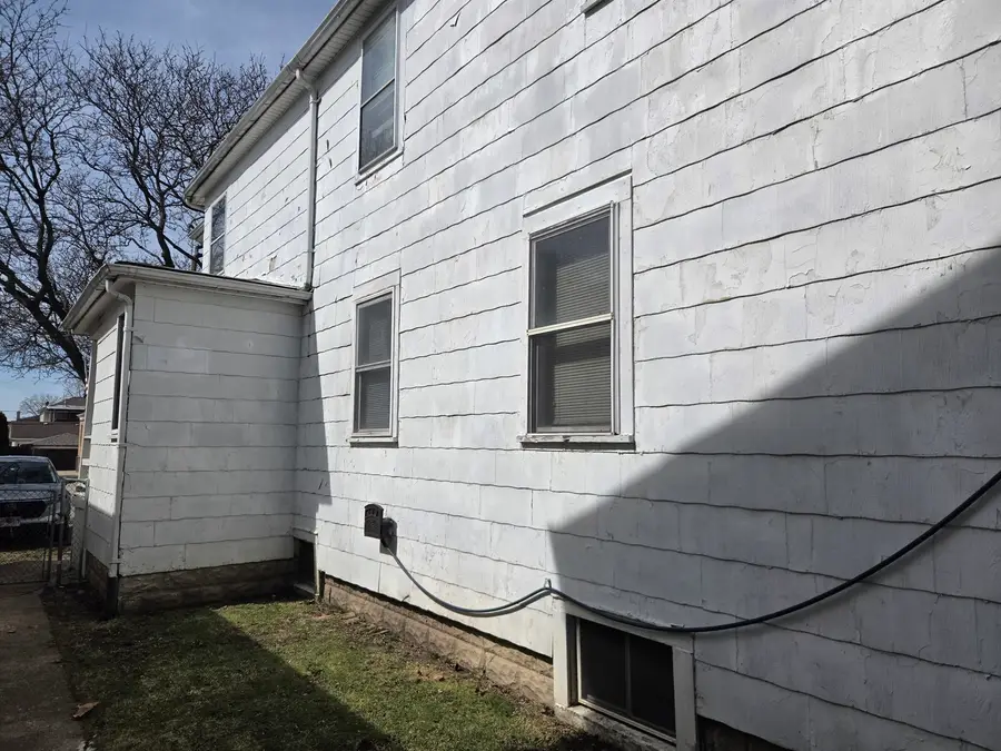 2531 N 75th Avenue, Elmwood Park, IL 60707 - #2