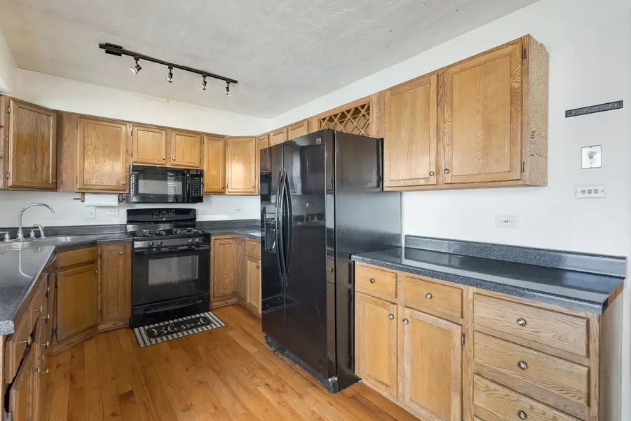 311 S Harper Avenue, Glenwood, IL 60425 - #3