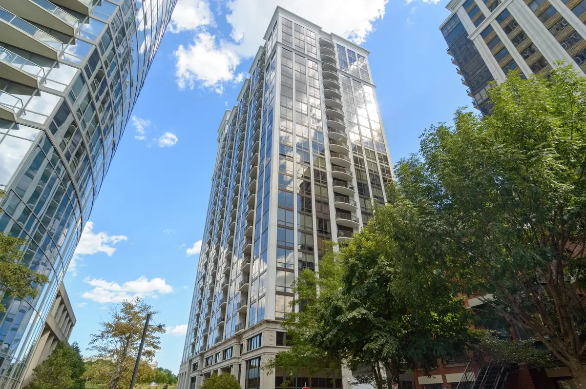 233 E 13th Street #1602, Chicago, IL 60605 - #1