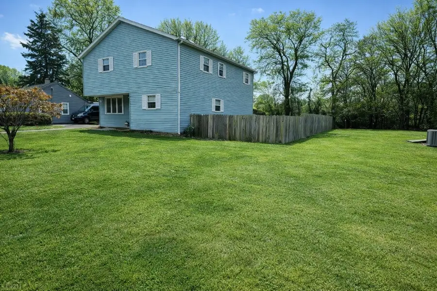 4709 W 128th Street, Alsip, IL 60803 - #2