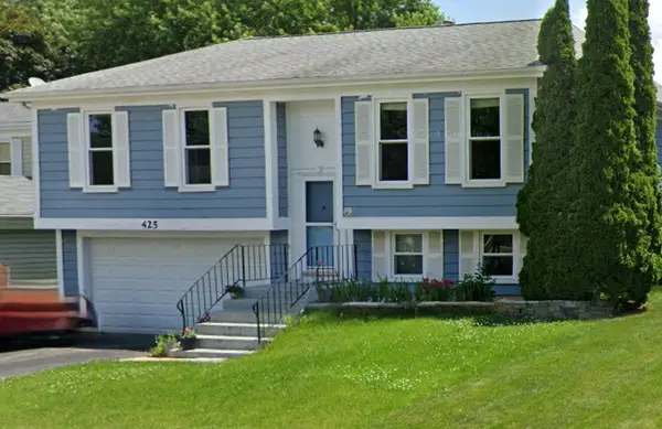 425 Norman Lane, Roselle, IL 60172