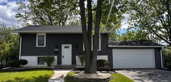4459 Balmoral Drive, Richton Park, IL 60471