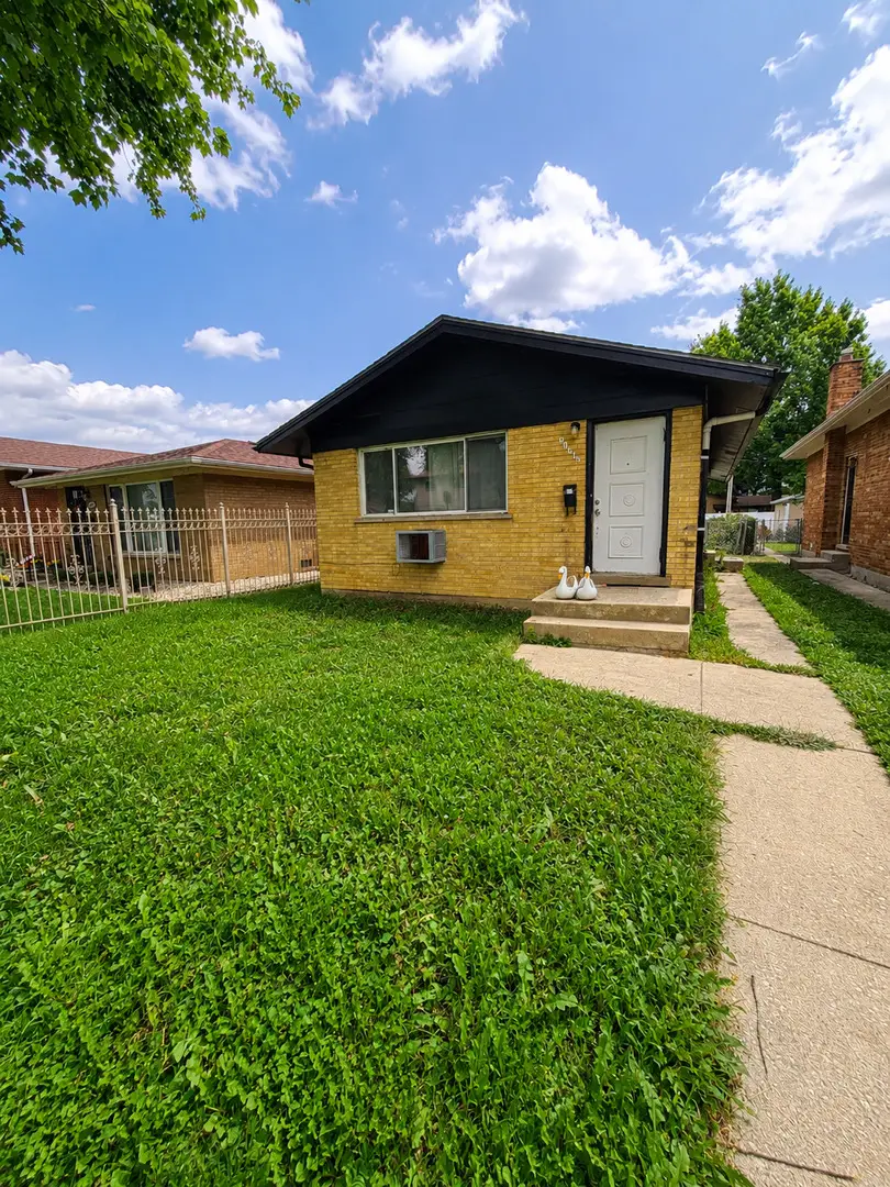 Address Withheld By Seller, Chicago, IL 60643 - #3