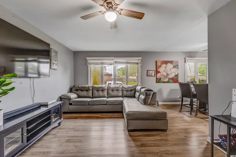 2816 E 127th Street, Chicago, IL 60633 - #3