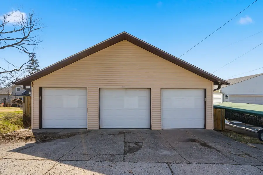 2123 Leclaire Street, Davenport, IA 52803 - #3