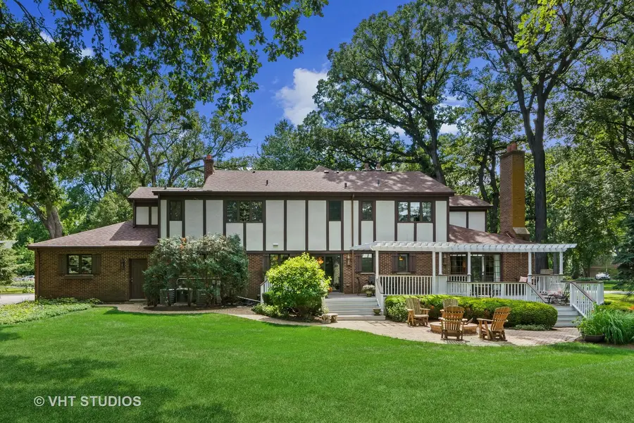 515 Aberdeen Road, Frankfort, IL 60423 - #3