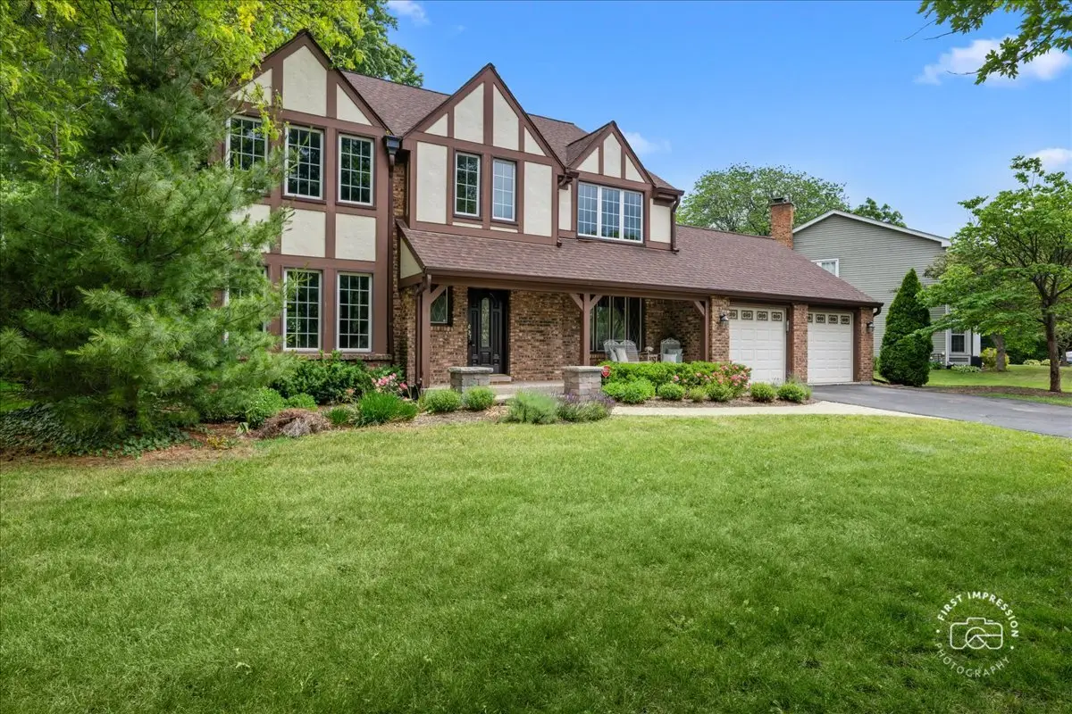 1101 W Bauer Road, Naperville, IL 60563 - #1
