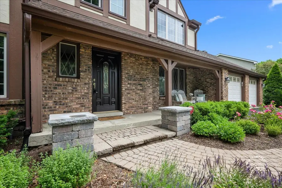 1101 W Bauer Road, Naperville, IL 60563 - #2