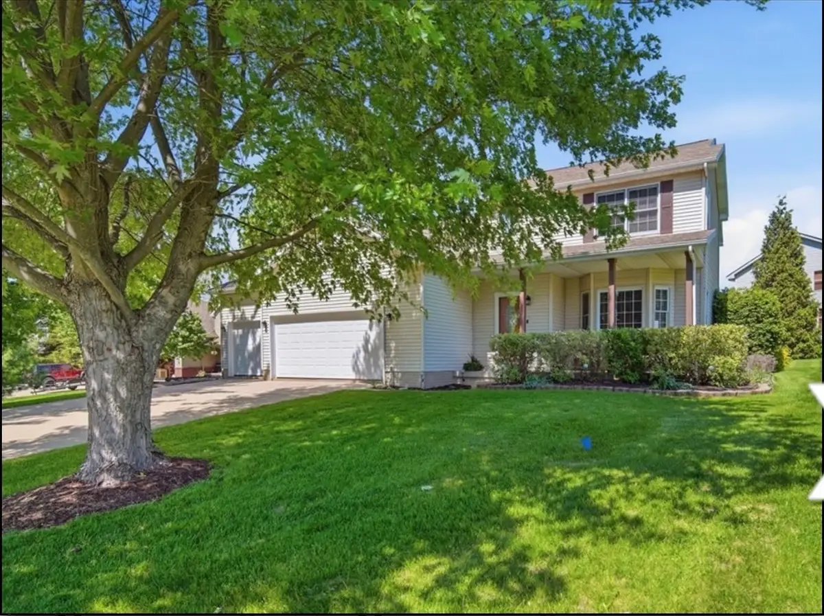 1 Quail Court, Downs, IL 61736 - #1