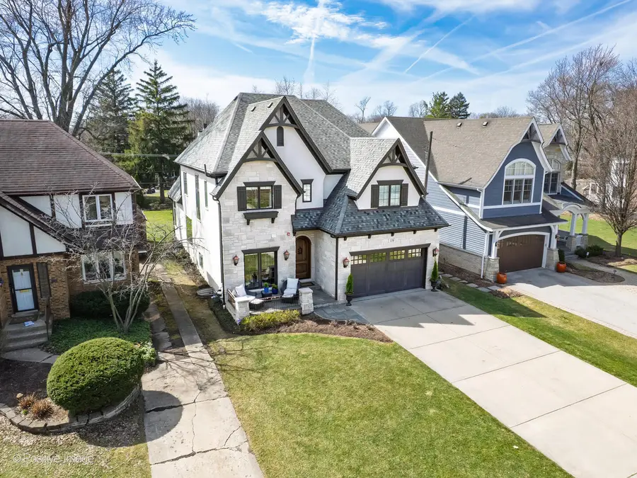 116 S Prospect Avenue, Clarendon Hills, IL 60514 - #3