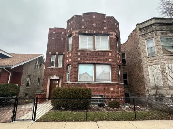 6636 S Marquette Drive, Chicago, IL 60637
