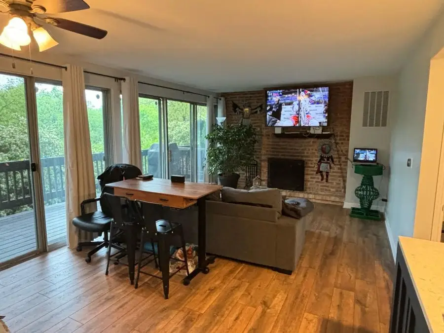 5516 E Lake Drive #92-D, Lisle, IL 60532 - #2